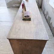 Comptoir de métier pin XXL 3m5 1950
