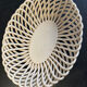 Digoin ceramic basket