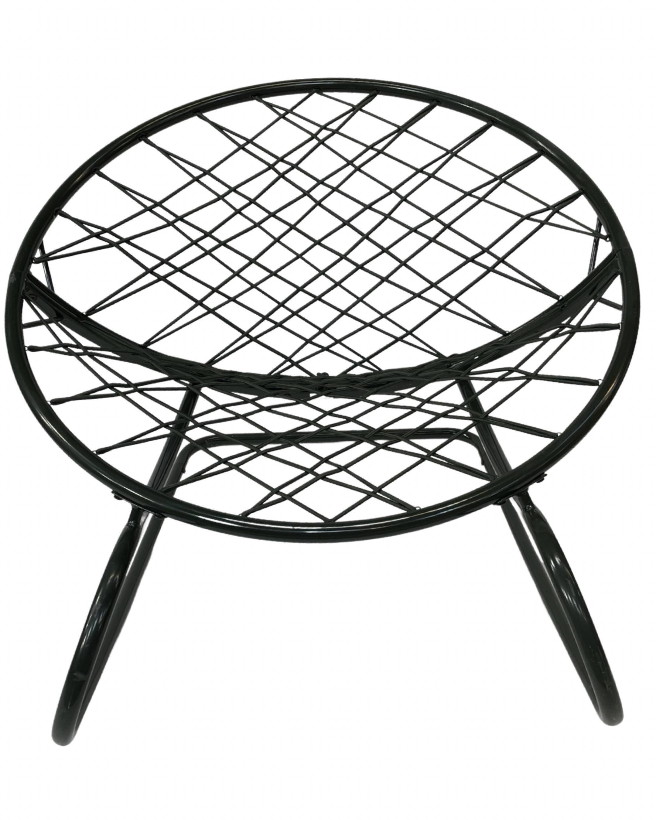 Vintage Niels Gammelgaard  Ikea Axvall Rocking Chair