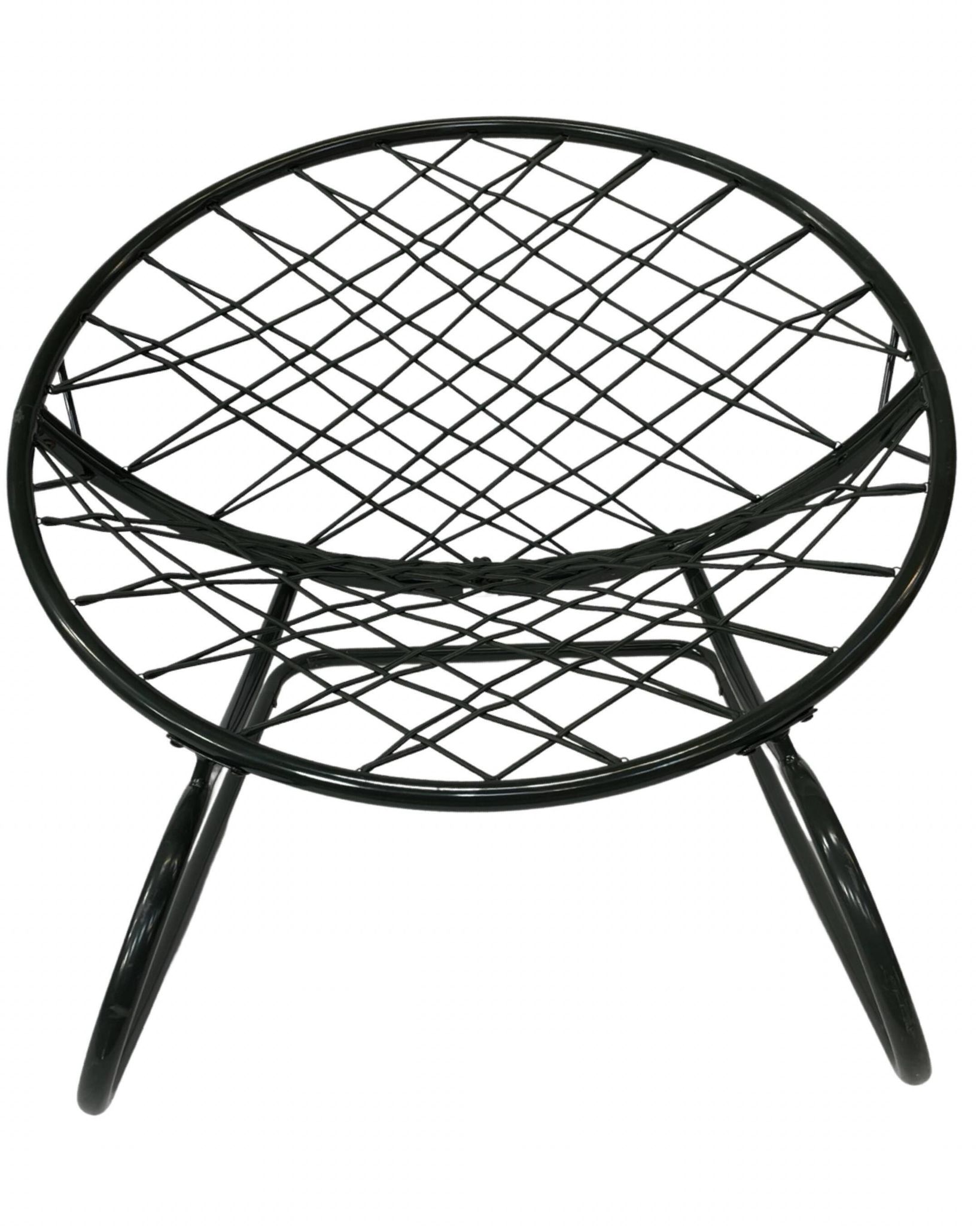 Vintage Niels Gammelgaard  Ikea Axvall Rocking Chair