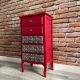 Rag picker 5 drawers