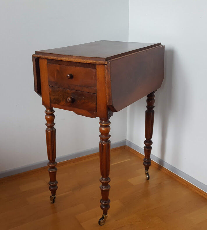 Work table or worker