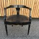 fauteuil de style Louis Philippe