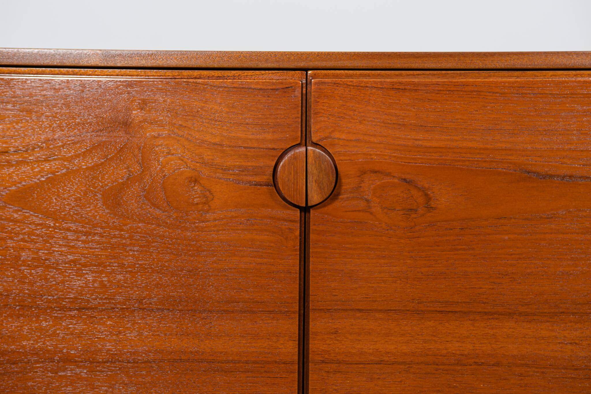 Mid-Century Teak Sideboard, United Knigdom, 1960s