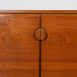Mid-Century Teak Sideboard, United Knigdom, 1960s