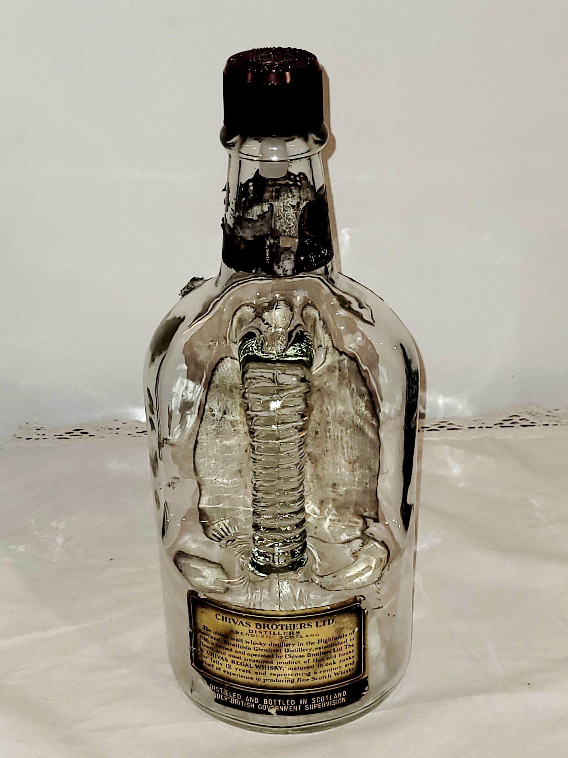bouteille 1,5 litre
