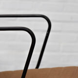 EA107 chair by Charles & Ray Eames for Herman Miller 1970s