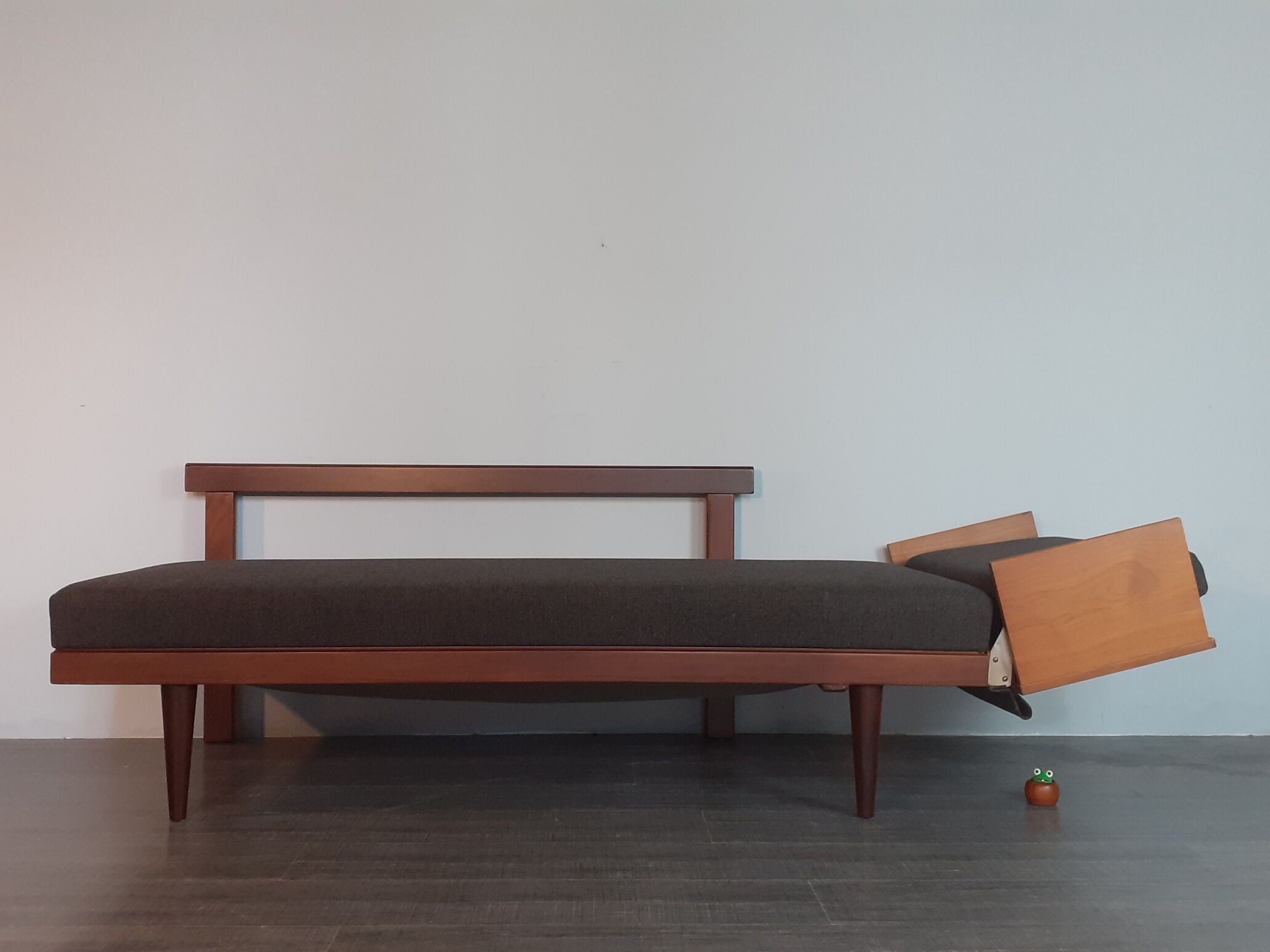 Daybed Ingmar Relling model Svanette 1960