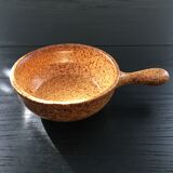 Set of 3 appetizer pans