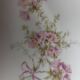 Limoges porcelain serving dish William Guérin et Compagnie