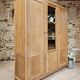 Parisian display cabinet