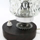 Bedside or rosewood bedside lamp