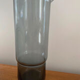 Transparent decanter