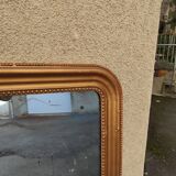 Miroir Louis Philippe 124/94 cm