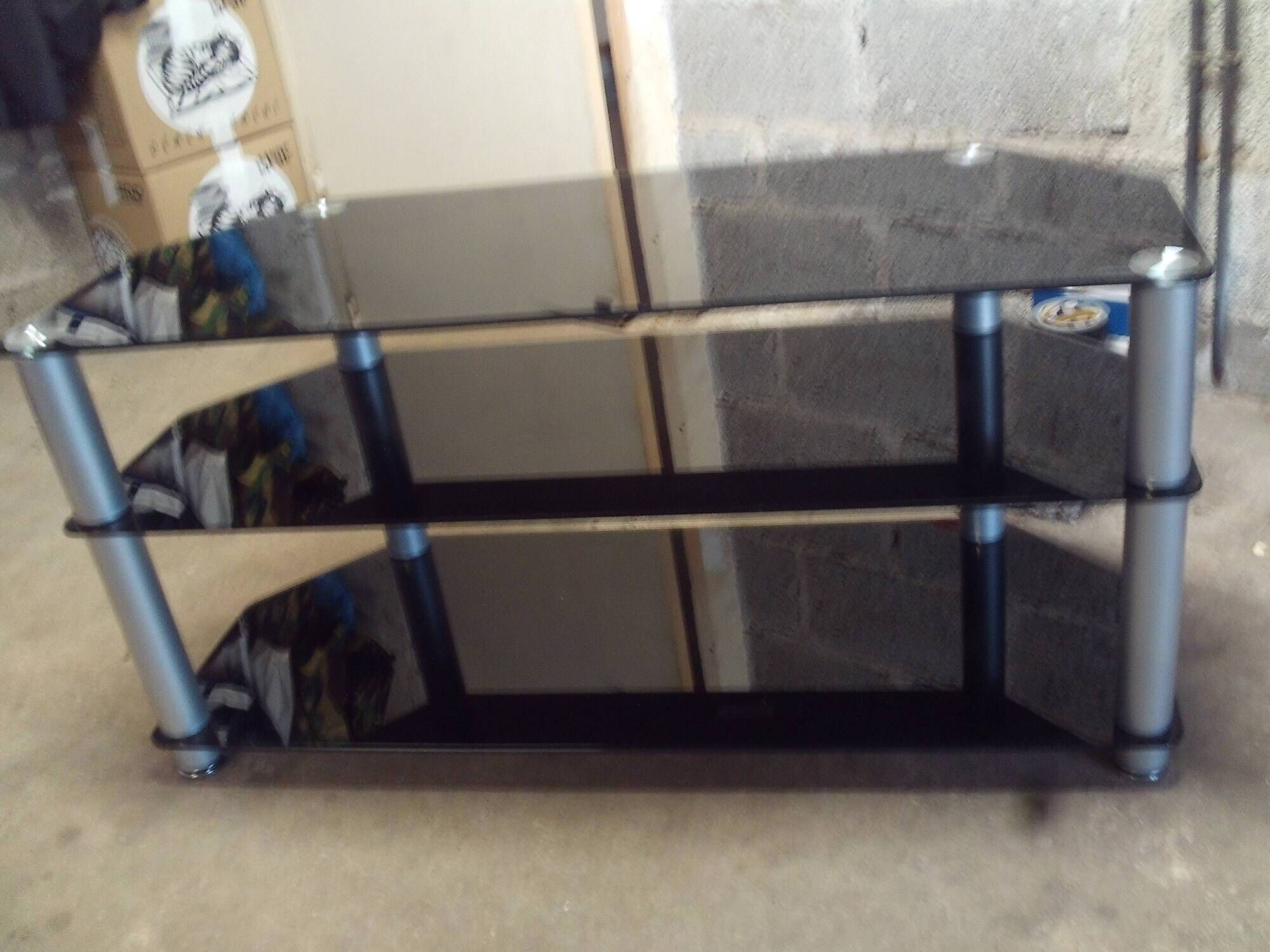 TV table