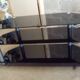 TV table