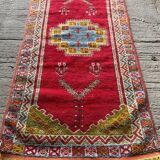 Tapis rouge