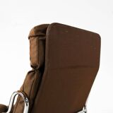 Stalbo Armchair by Bo Eigert for B. Eigert AB Hova