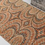 Turkish Runner Rug, 90x284Cm