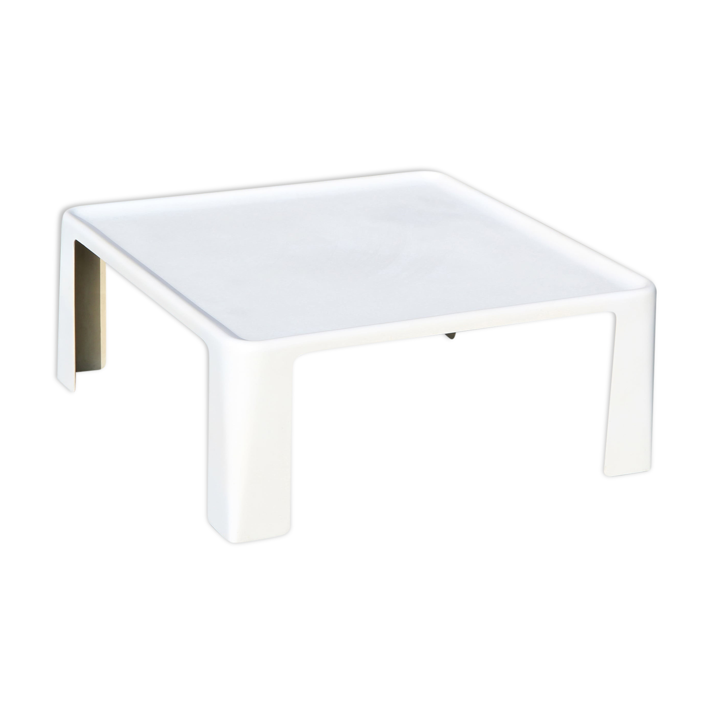 Amanta coffee table by Mario Bellini for C&B, 1960s
