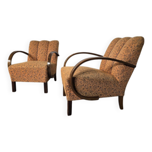 Ensemble de fauteuils - jindrich