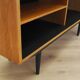 Ash bookcase, Scandinavian design, 1960s, designer: Børge Mogensen, manufac