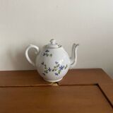 Service à thé - porcelaine de limoge