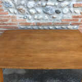 Vintage table