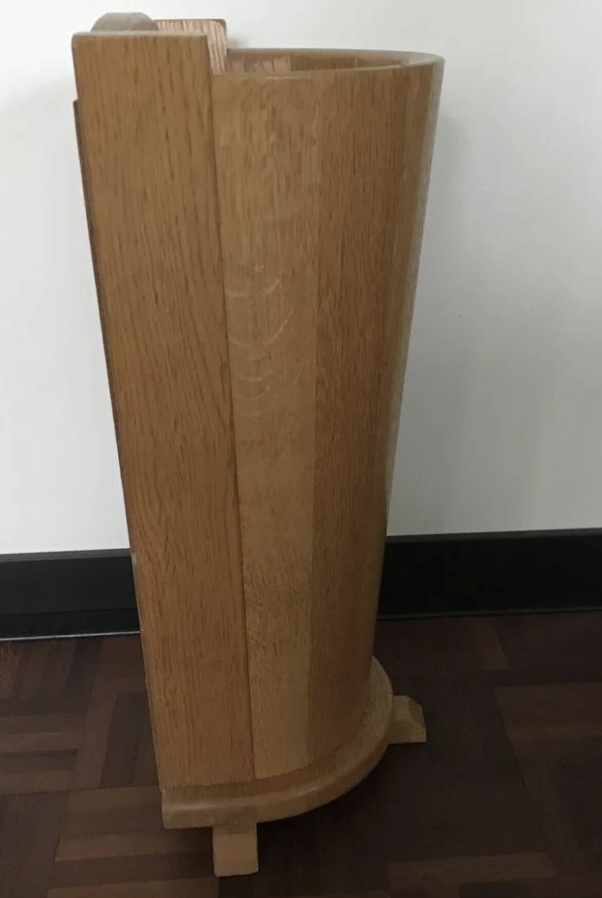 Vintage umbrela stand.