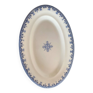 plat Rouen Terre de Fer