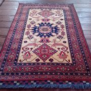 Handmade Pakistani Gazni rug 175x123cm