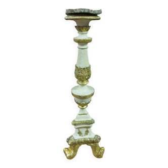 Candlestick Antique