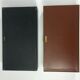 2 boxes the leather tanner box has games and box a cigars