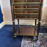 Commode signée Grohé Paris