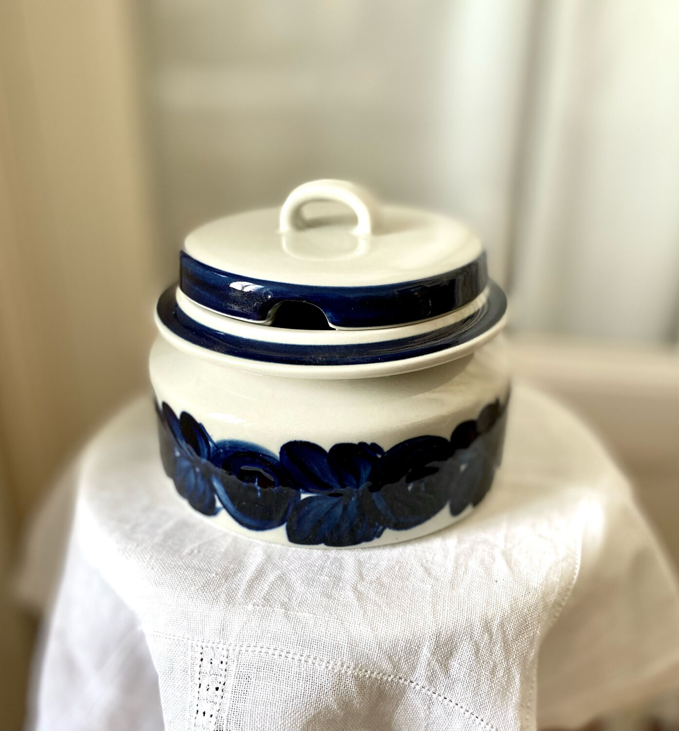 Arabia Finland tureen