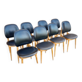 Baumann chairs