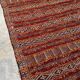 Tapis Marocain Kilim Zemmour - 291 x 163 cm