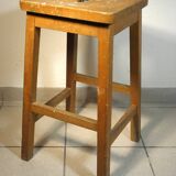 Workshop stool 57 cm
