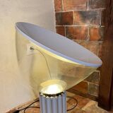 Lampe « Taccia », Castiglioni, édition Flos