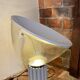 Lampe « Taccia », Castiglioni, édition Flos