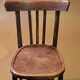 Chaise Baumann 1930's