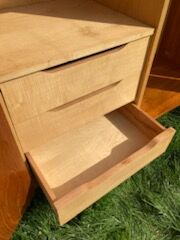 Vintage multifunction furniture minvielle