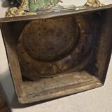 Napoleon III bridal window