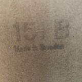 Swedish vintage dresser