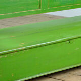Antique Pine Bench, 1930s