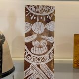 Ceramic vase Edition Portanier