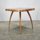 Spider Side Table by Jindřich Halabala, Czechoslovakia, 1960s