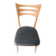 Stella chair stamped, 1950-1960