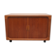1970s sideboard in teak Dyrlund Denmark