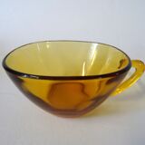 Set of 6 vereco coffee cups